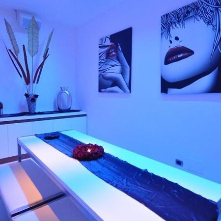 Suite White Elegance Gallipoli Exterior foto