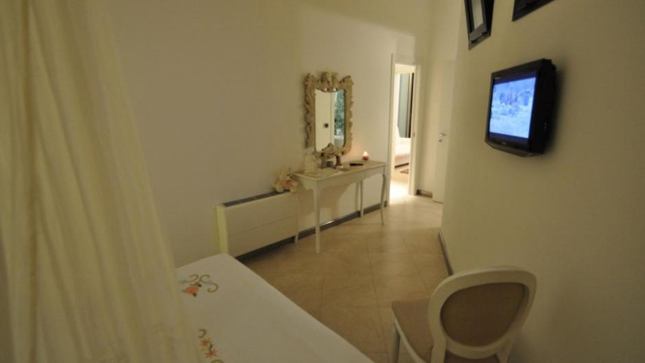 Suite White Elegance Gallipoli Exterior foto