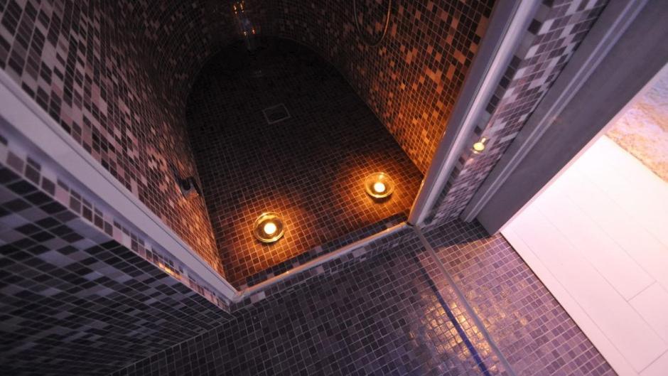 Suite White Elegance Gallipoli Exterior foto