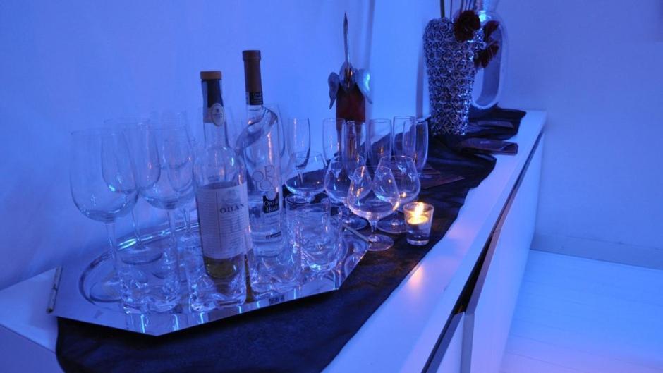 Suite White Elegance Gallipoli Exterior foto